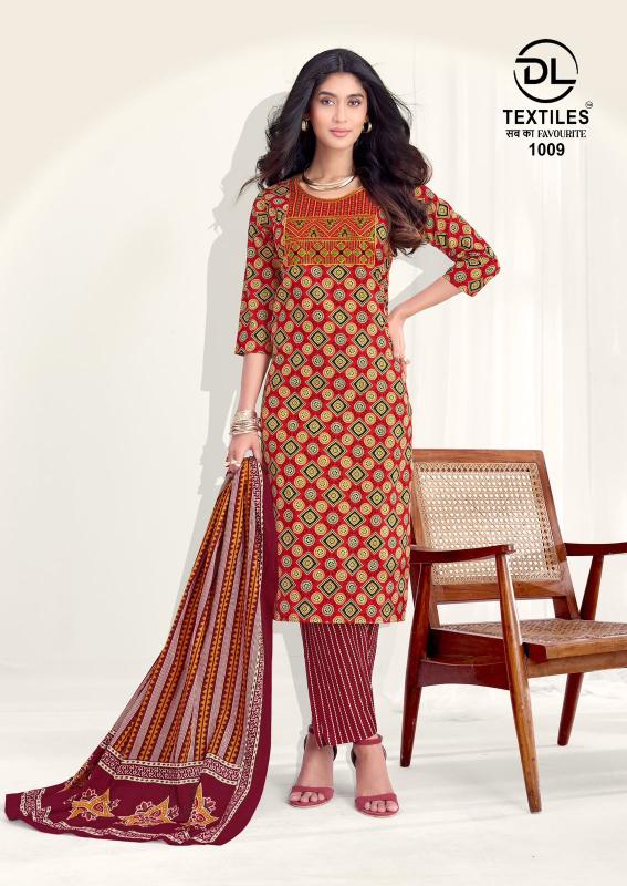 DL royal ajrakh vol-1 wholesale kurtis catalog ethnic smart
